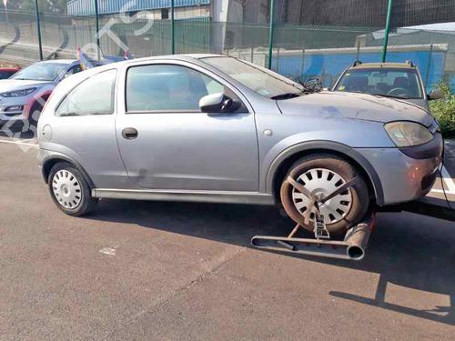 Ventilator motor OPEL CORSA C (X01) 1.2 (F08, F68) | BP7398349M62 