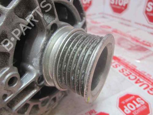 Alternator SEAT IBIZA II (6K1) 1.6 i | BP7383146M7 