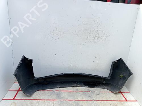 Bak støtfanger OPEL COMBO Box Body/MPV (X12) 1.3 CDTI (B05) | BP19922025C8 