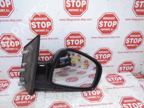 Used Right mirror HYUNDAI MATRIX (FC) 1.5 CRDi (102 hp) 9222415