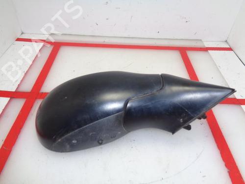 Right mirror CITROËN XSARA PICASSO (N68) 2.0 HDi | BP15929960C27 