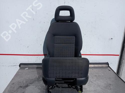 Used Rear seat SEAT ALHAMBRA (7V8, 7V9) 1.9 TDI (90 hp) 23894006