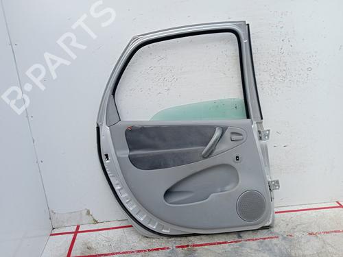 Left rear door CITROËN XSARA PICASSO (N68) 1.6 16V | BP19136160C4 