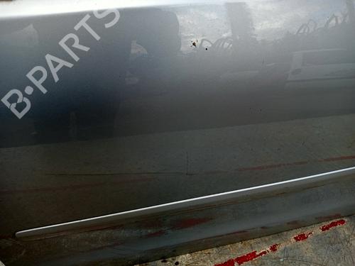 Left front door VW POLO IV (9N_, 9A_) 1.4 TDI | BP28806707C2 