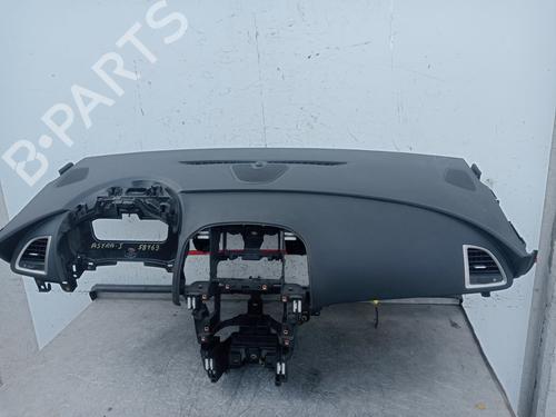 Used Airbag Kit OPEL ASTRA J (P10) [2009-2016]  24298356