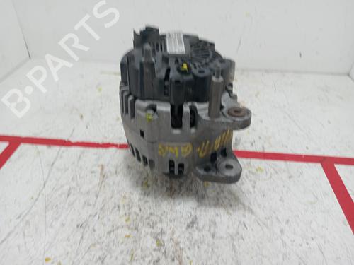 Generator SKODA FABIA II (542)  | BP7390372M7 