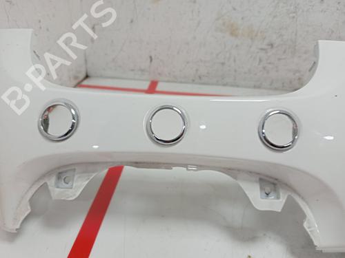 Luftventilen FIAT 500 (312_) | BP29906462I21