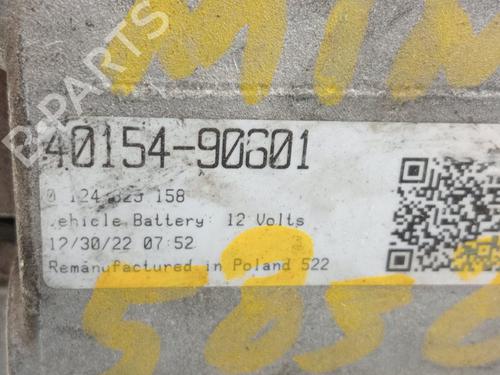 Alternator MINI MINI (R50, R53) Cooper | BP29041005M7 