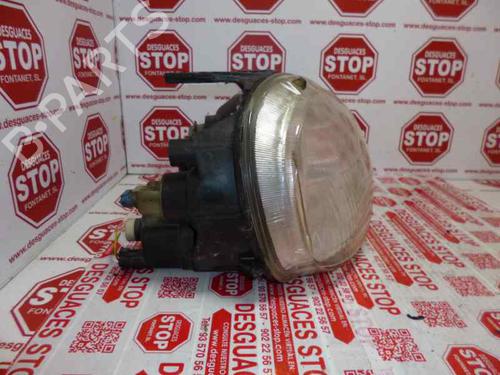 Right headlight OPEL CORSA B (S93) 1.2 i 16V (F08, F68, M68) | BP7343747C29 