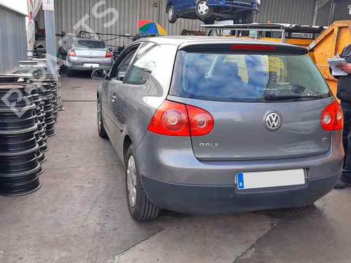 Right tailgate light VW GOLF V (1K1) 1.6 MultiFuel | BP7321762C80 