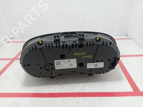 Instrument cluster SEAT LEON ST (5F8) | BP33982970C47 - Image 4