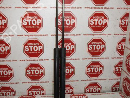 Used Tailgate lift support MERCEDES-BENZ B-CLASS Sports Tourer (W245) B 200 CDI (245.208) (140 hp) 15923159