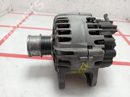 Alternator VW POLO V (6R1, 6C1) 1.0 TSI | BP27210022M7 