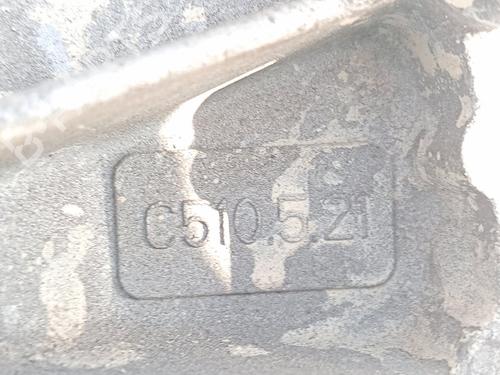 Gearbox CITROËN NEMO Box Body/MPV (AA_) | BP37444399M3 - Image 4