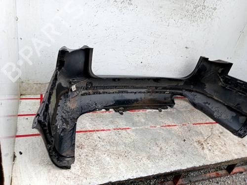 Rear bumper VW PASSAT B6 Variant (3C5) | BP31045095C8