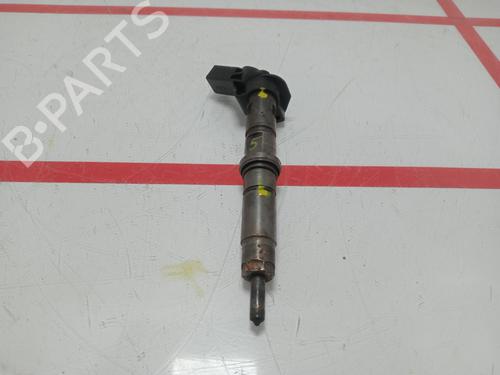 Used Injector Injector VW CRAFTER 30-50 Van (2E_) 2.5 TDI (109 hp) 26214509 26214509