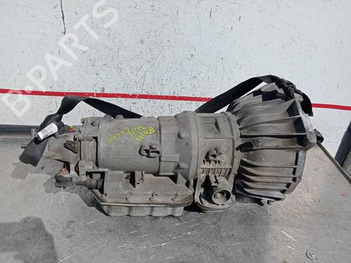 Gearkasse Gearkasse 38723209 38723209
