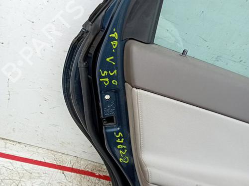 Left rear door VOLVO V50 (545) T5 AWD | BP21286828C4 