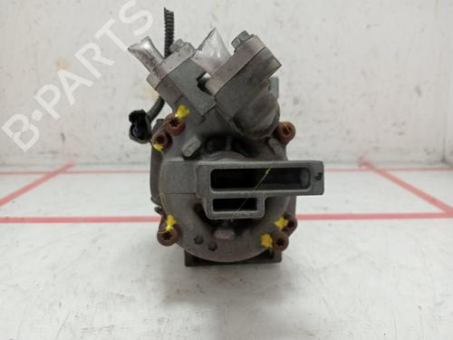 AC-Kompressor CITROËN C1 (PM_, PN_)  | BP28586562M34