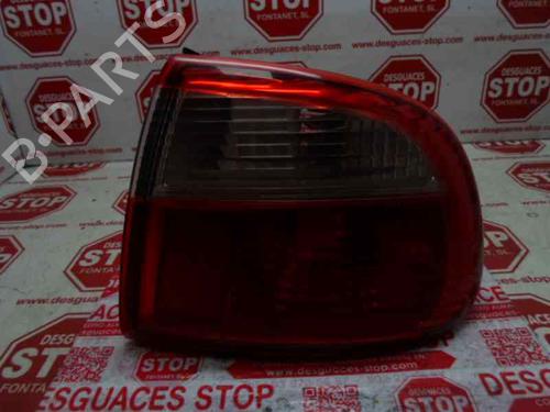Used Right taillight SEAT TOLEDO II (1M2) [1998-2006]  7346833