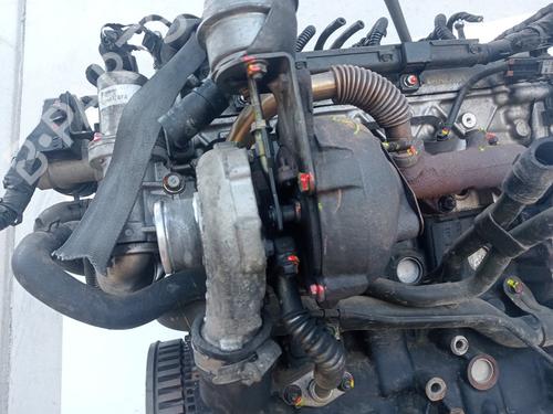 Engine HYUNDAI GETZ (TB) 1.5 CRDi | BP37020432M1 - Image 11