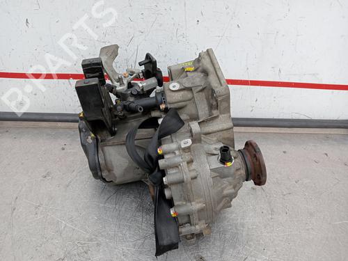 Gearbox SEAT IBIZA IV (6J5, 6P1)  | BP20975526M3 