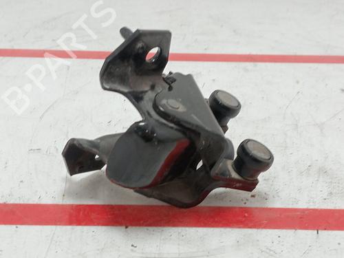 Hinge/Door check strap PEUGEOT PARTNER Box Body/MPV 1.6 HDi | BP16719812C146