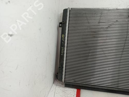 Køler VW GOLF V (1K1)  | BP21189816M31 
