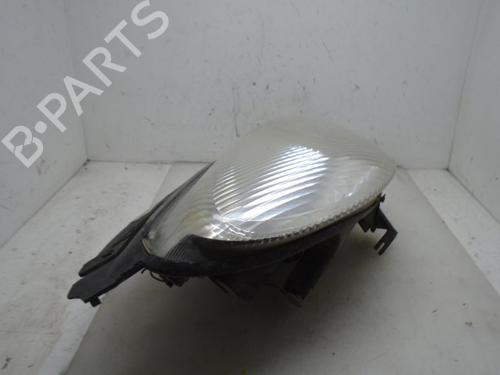 Right headlight CITROËN XSARA PICASSO (N68) 1.8 16V | BP7345806C29 