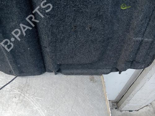 Rear parcel shelf CITROËN XSARA PICASSO (N68) 1.6 | BP26874050C85 