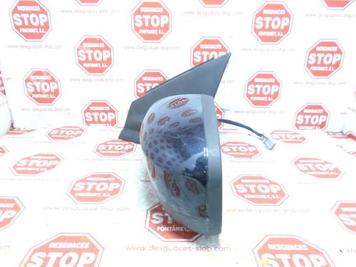 Left mirror FORD MONDEO IV (BA7) 2.0 TDCi | BP8412789C26 