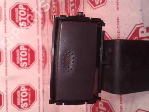 Used Ashtray MERCEDES-BENZ A-CLASS (W168) [1997-2005]  15917047