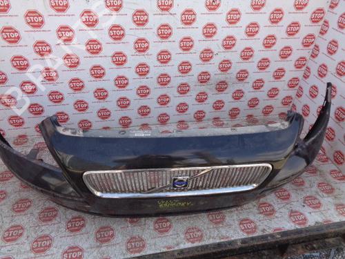 Front bumper VOLVO V50 (545) 1.6 D | BP7624488C7 