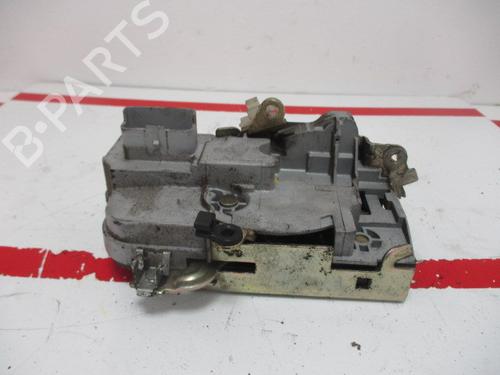 Used Front right lock CITROËN BERLINGO / BERLINGO FIRST Box Body/MPV (M_) 2.0 HDI 90 (MBRHY, MCRHY) (90 hp) 15927892