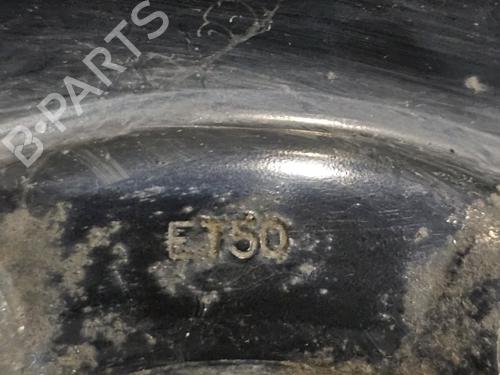 Rim NISSAN PRIMASTAR Van (X83) | BP30548892C45