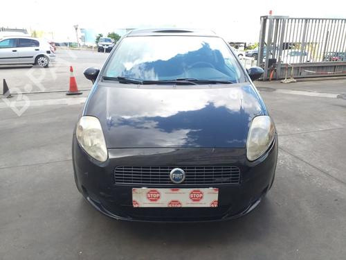 Left mirror FIAT GRANDE PUNTO (199_) | BP18303393C26