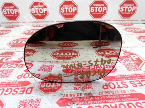 Used Left mirror glass CITROËN XSARA PICASSO (N68) 1.8 16V (115 hp) 15921418