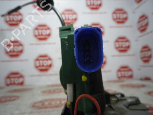 Front left lock SEAT IBIZA III (6L1)  | BP7888134C98 