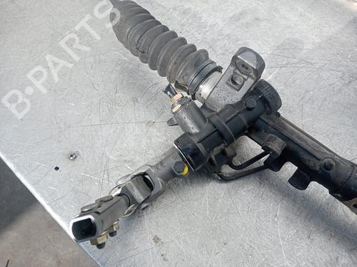 Steering rack VW GOLF III (1H1)  | BP29633322M22 