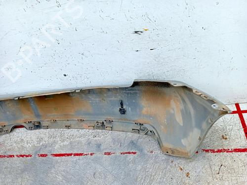 Rear bumper CITROËN C2 (JM_) 1.4 HDi | BP27584369C8 