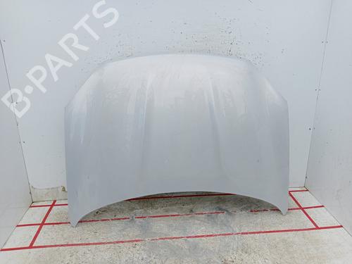 Used Hood NISSAN QASHQAI / QASHQAI +2 I (J10, NJ10, JJ10E) 1.5 dCi (106 hp) 20137162