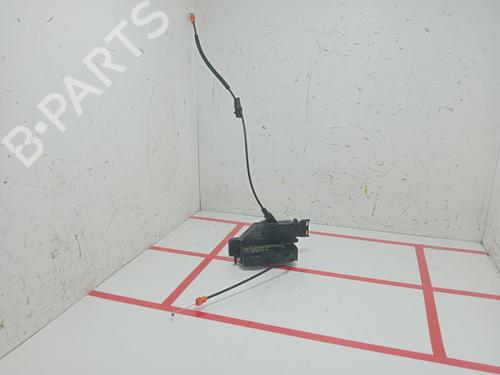 Used Rear right lock CITROËN C4 Picasso I MPV (UD_) [2006-2015]  24432367