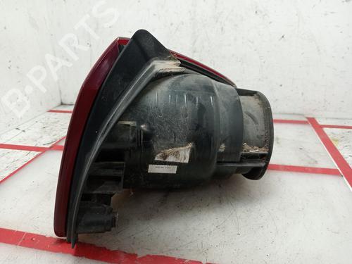 Left taillight SEAT ALTEA (5P1)  | BP20694575C34 