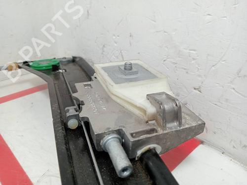 Front left window mechanism VW EOS (1F7, 1F8) | BP38935596C22 - Image 12