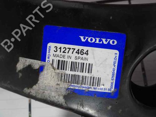 Left front suspension arm VOLVO V50 (545) T5 AWD | BP7455798M12 