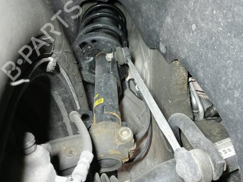 Højre fortil støddæmper Højre fortil støddæmper SEAT TOLEDO IV (KG3) 1.6 TDI (105 hp) 33983024 33983024