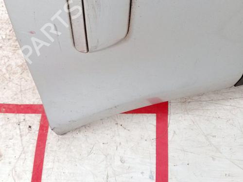 Front bumper VW PASSAT B5.5 (3B3)  | BP27577286C7 