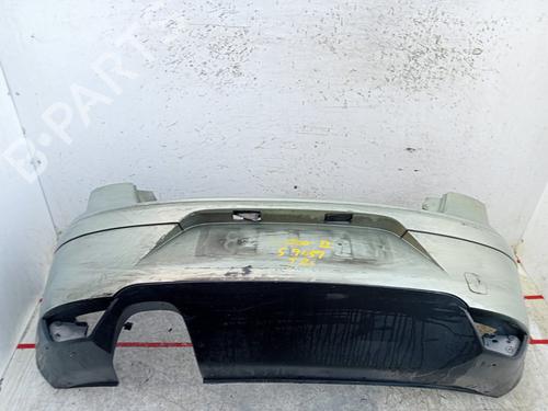 Used Rear bumper SEAT TOLEDO III (5P2) [2004-2009]  29906433