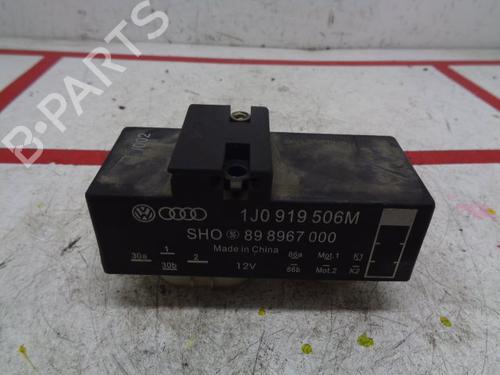 Elektronisk modul SEAT IBIZA IV SC (6J1, 6P5) [2008-2018]  16869206
