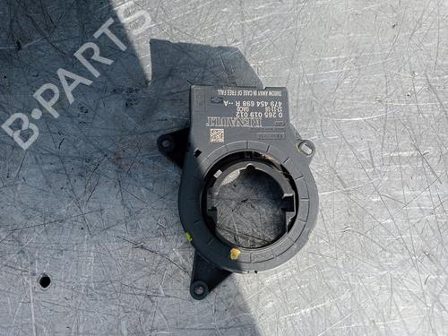 Airbag Kit DACIA LODGY (JS_)  | BP29476208C86 